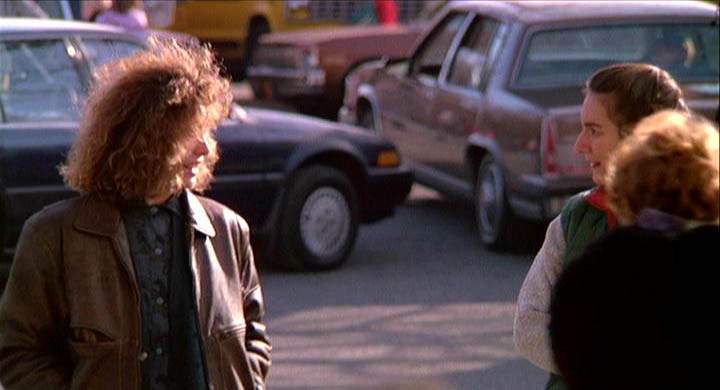 Cadillac Sedan DeVille