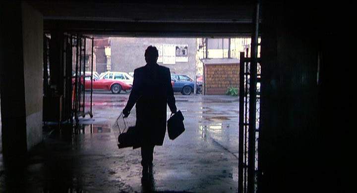 Chevrolet Corvette Stingray C3