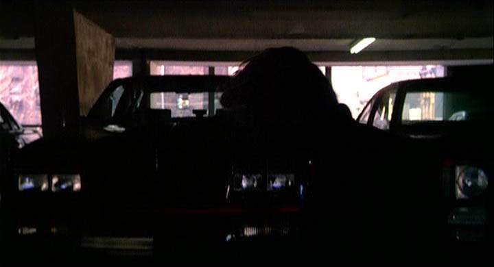 Chevrolet Monte Carlo