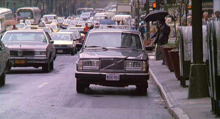 Oldsmobile Ninety-Eight Regency