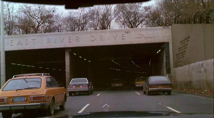 Toyota Corolla Liftback