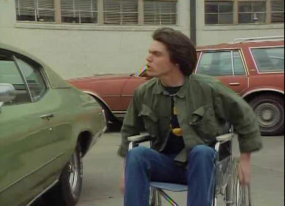 Chevrolet Caprice Classic