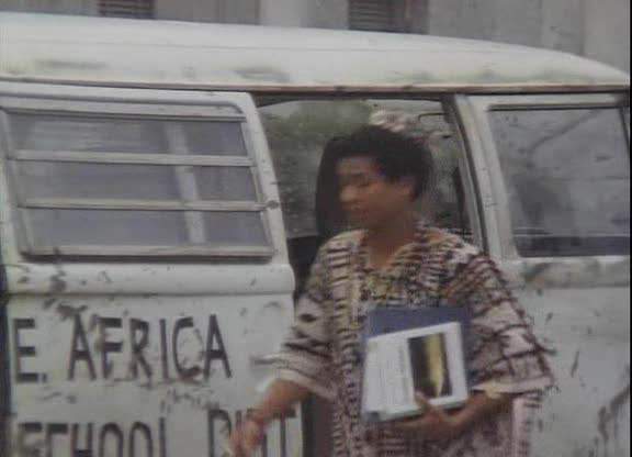 Volkswagen Station Wagon T2