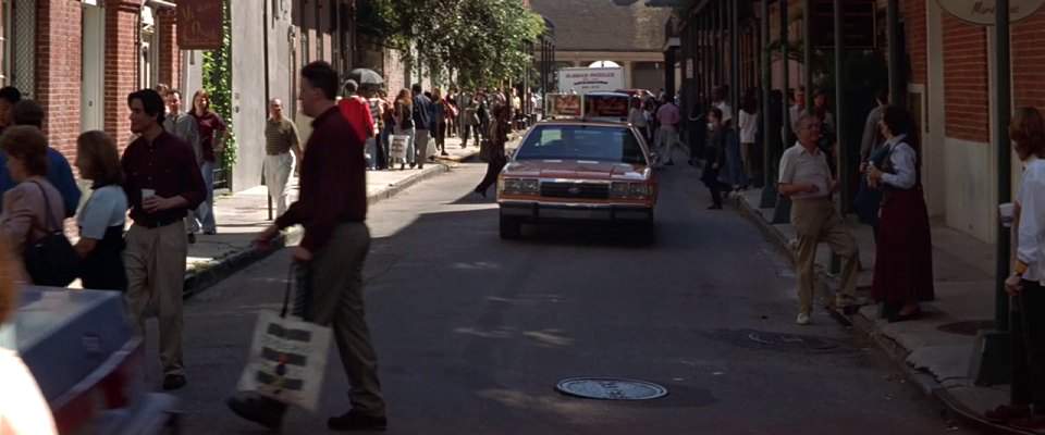 Ford LTD Crown Victoria