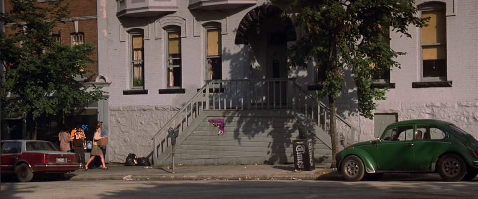 Volkswagen Super Beetle