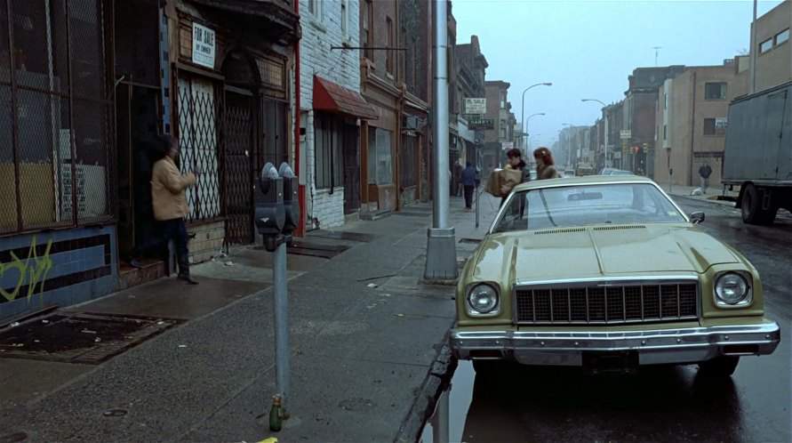 Chevrolet Chevelle Malibu