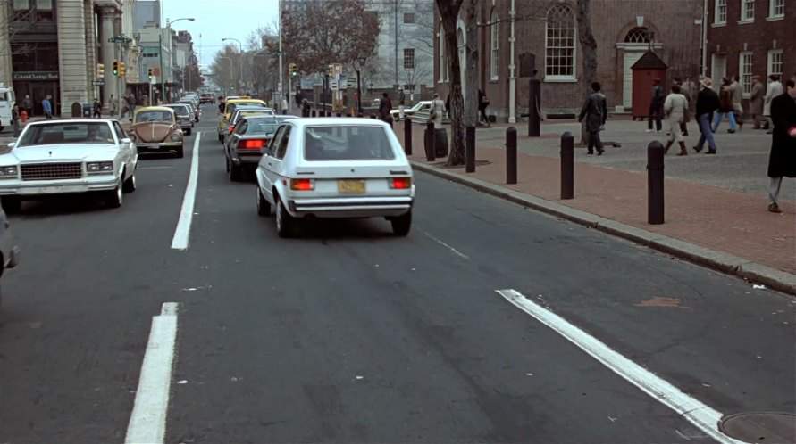 Chevrolet Monte Carlo