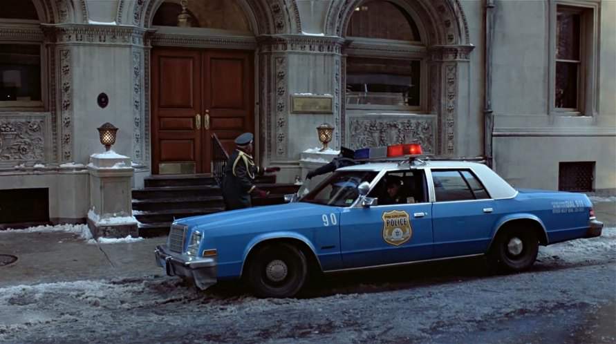 Chrysler Newport