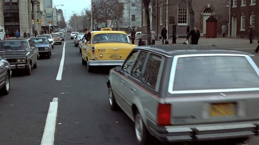Datsun 510