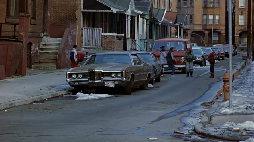 Ford LTD
