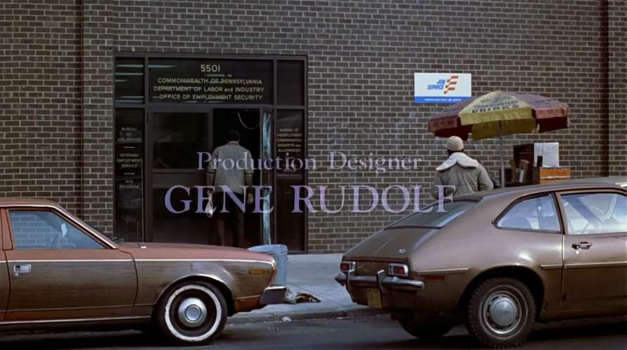 Ford Pinto