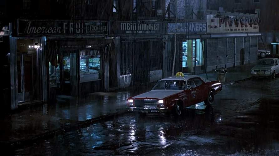 Plymouth Fury