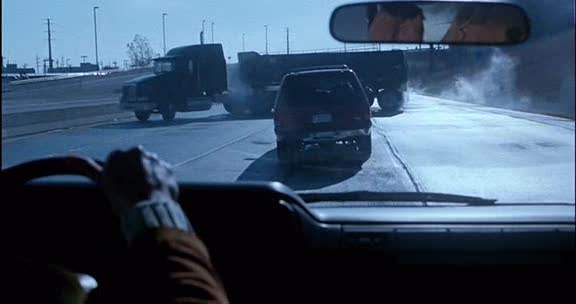 International Harvester 9400