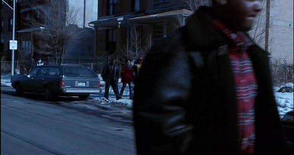 Oldsmobile Cutlass Cruiser