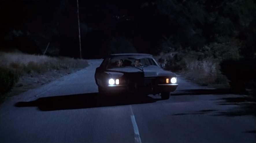 Cadillac Sedan DeVille