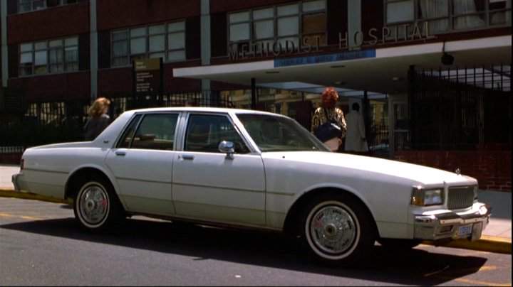 Chevrolet Caprice