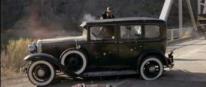 Buick Series 40