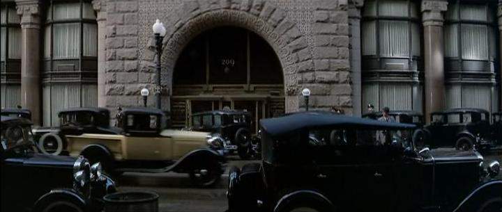 Ford Model A
