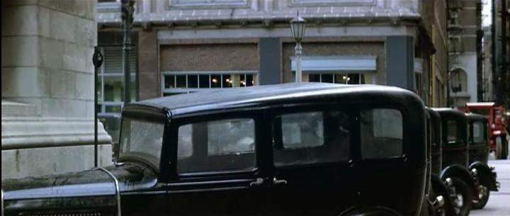 Ford Model A