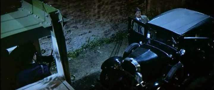 Ford Model A