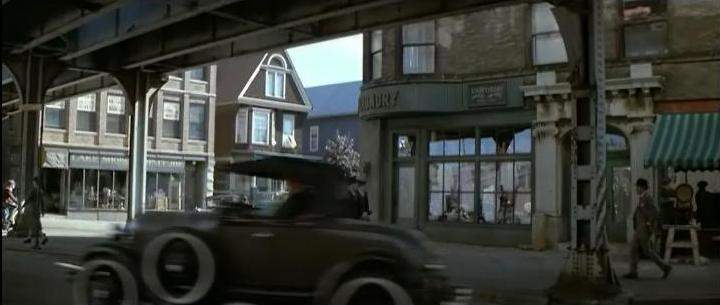 Ford Model A