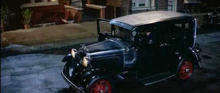 Ford Model A