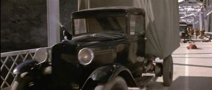Ford Model AA