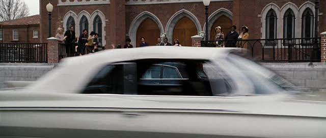 Cadillac Eldorado Biarritz