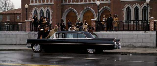 Cadillac Fleetwood 75