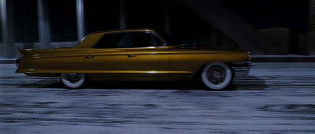 Cadillac Sedan DeVille