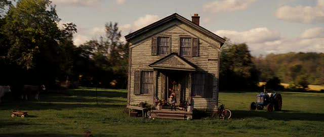 Fordson Major