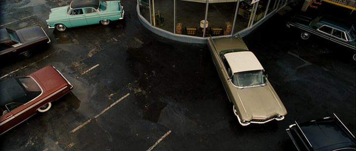 Plymouth Belvedere