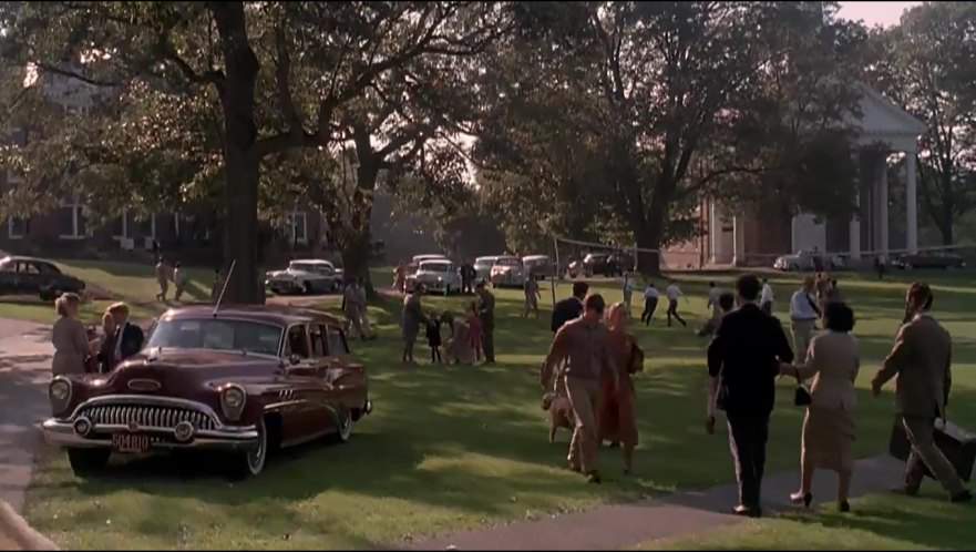 Buick Super Estate Wagon