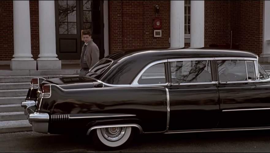 Cadillac Fleetwood 75