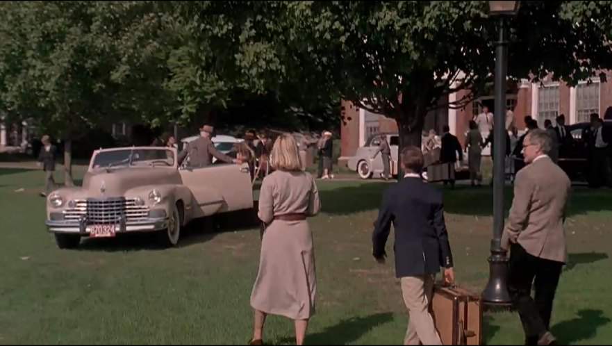 Cadillac Series 62 Convertible