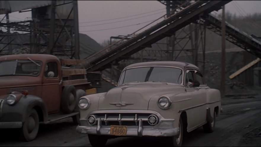 Chevrolet ½-Ton Pickup