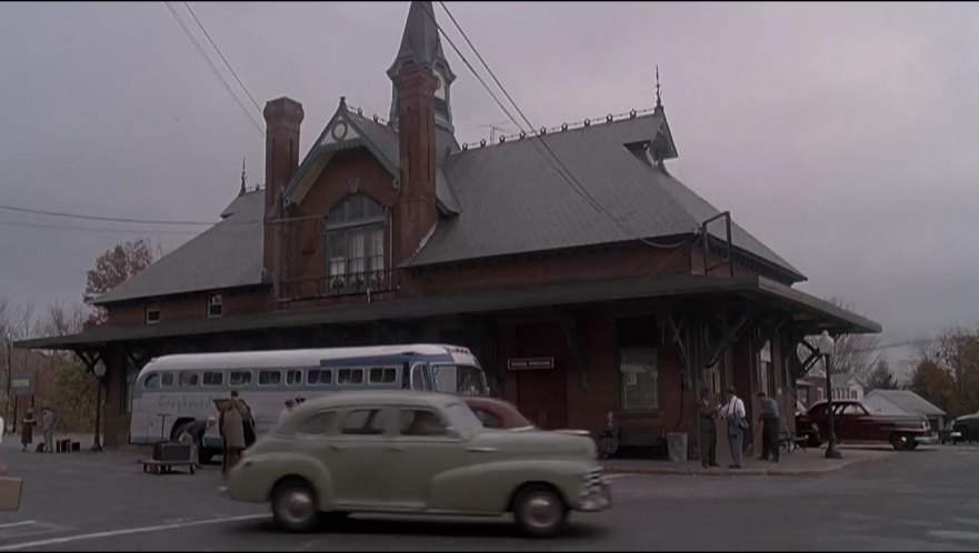 Chevrolet Fleetmaster