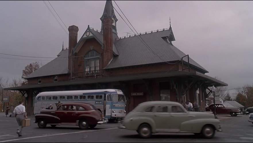 Chevrolet Stylemaster