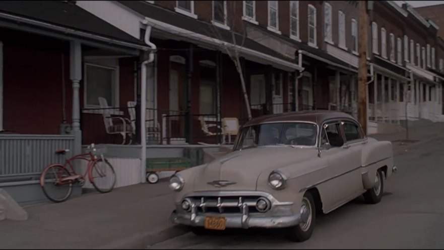 Chevrolet Two-Ten De Luxe