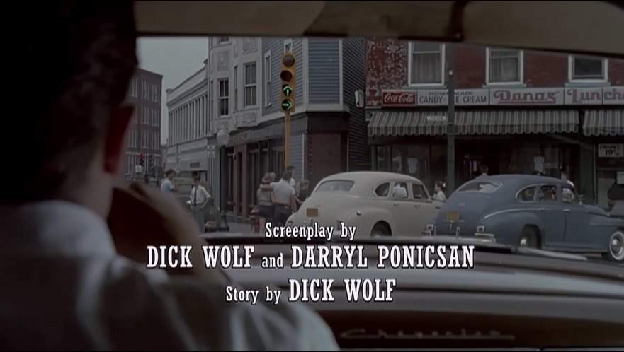 Oldsmobile 76 Dynamic Cruiser