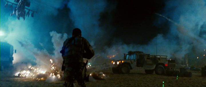 AM General HMMWV M998