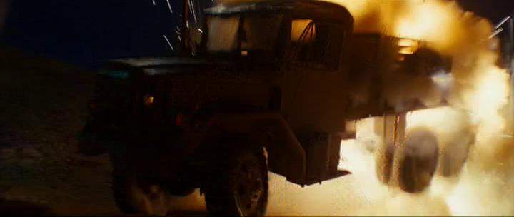 AM General M-35