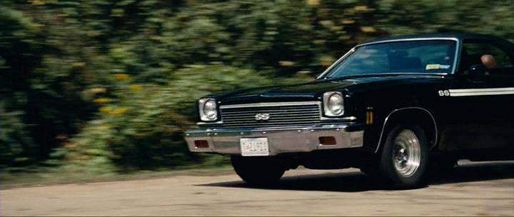 Chevrolet El Camino