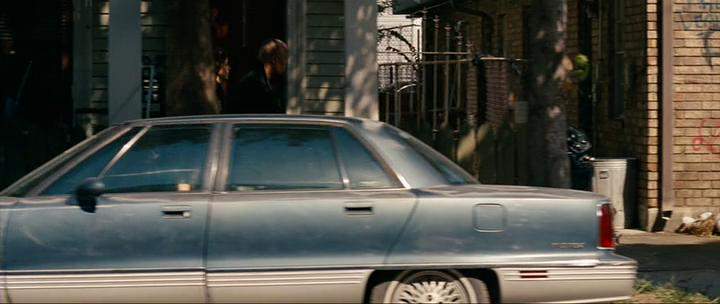 Oldsmobile Ninety-Eight Regency