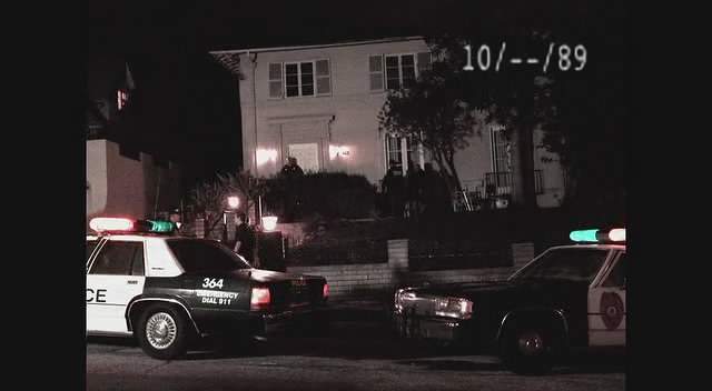 Ford LTD Crown Victoria