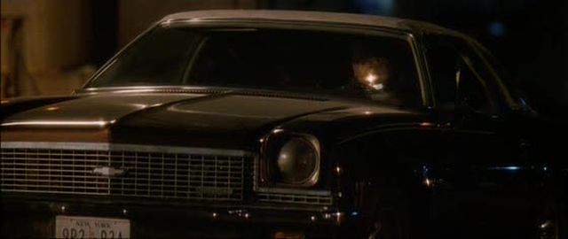 Chevrolet Chevelle Malibu