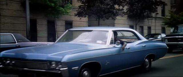 Chevrolet Impala