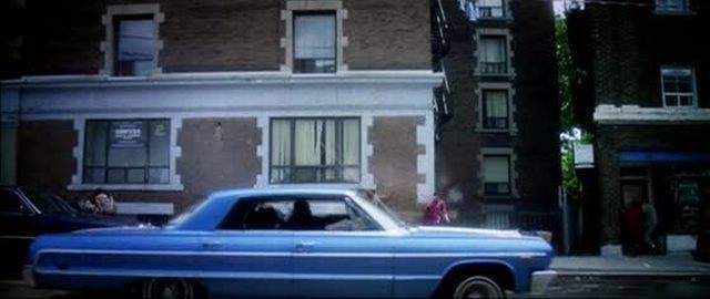 Chevrolet Impala