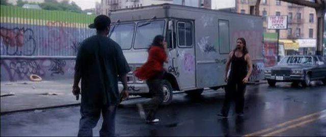 Chevrolet Step-Van