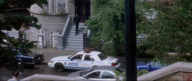 Ford Crown Victoria